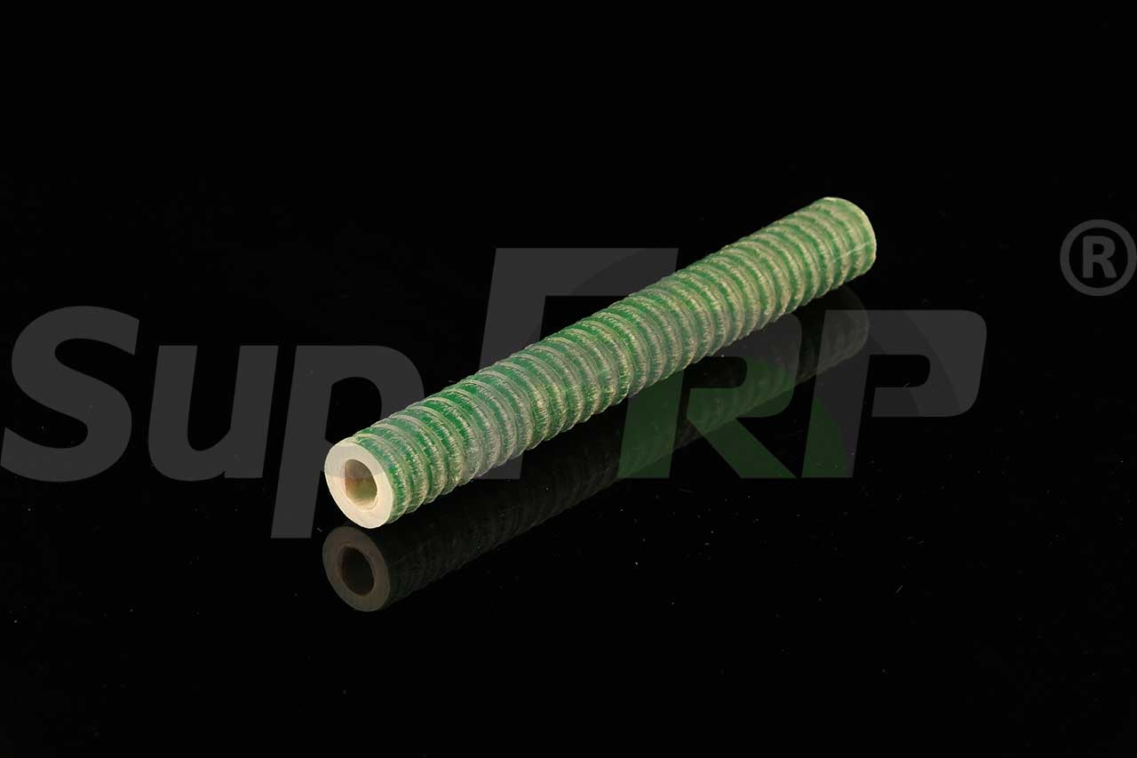 SupAnchor self drilling anchor bolt