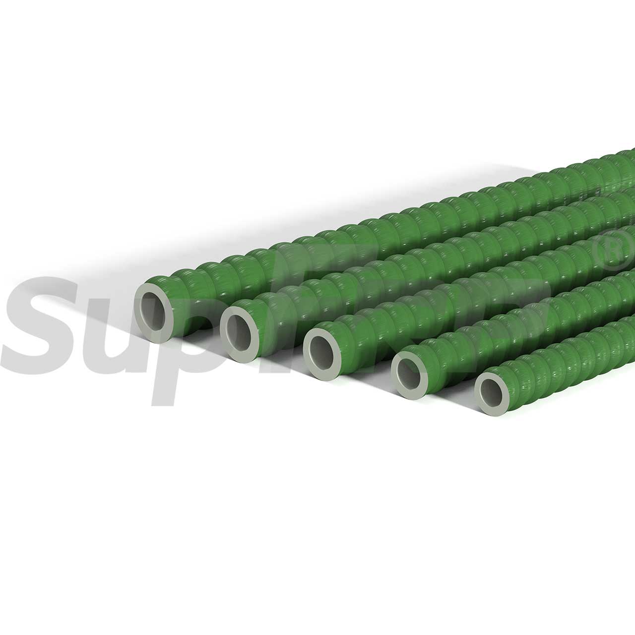 SupAnchor self drilling anchor bolt