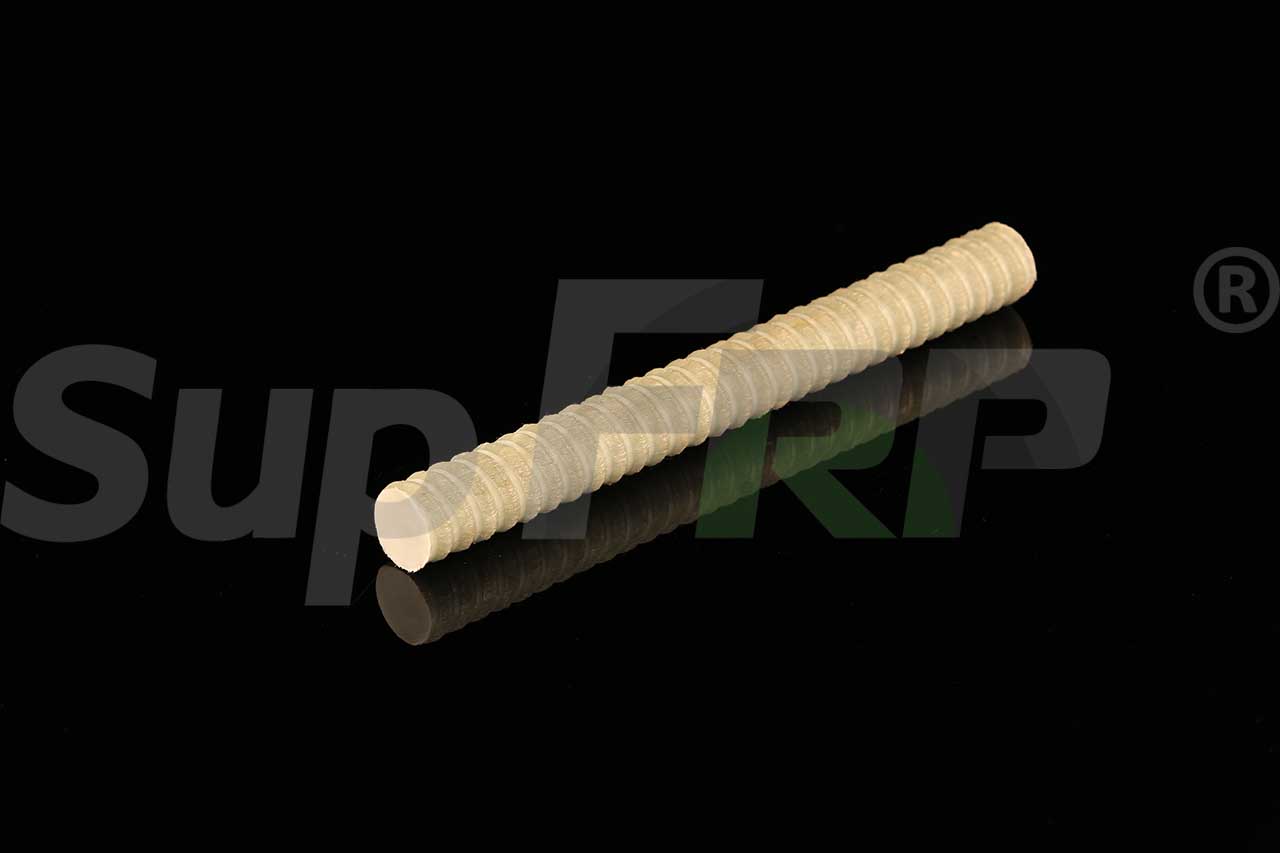 SupAnchor self drilling anchor bolt