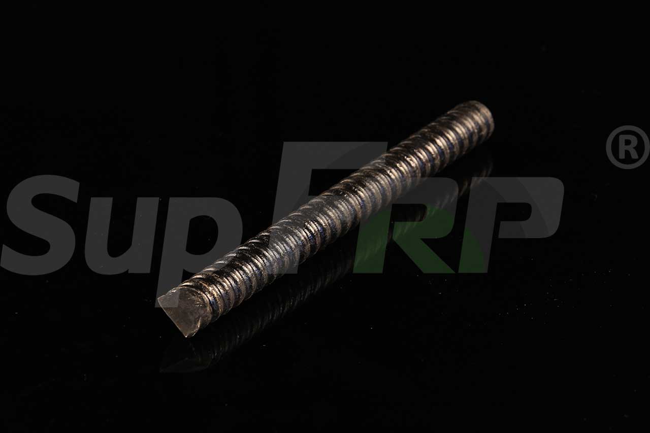 SupAnchor self drilling anchor bolt