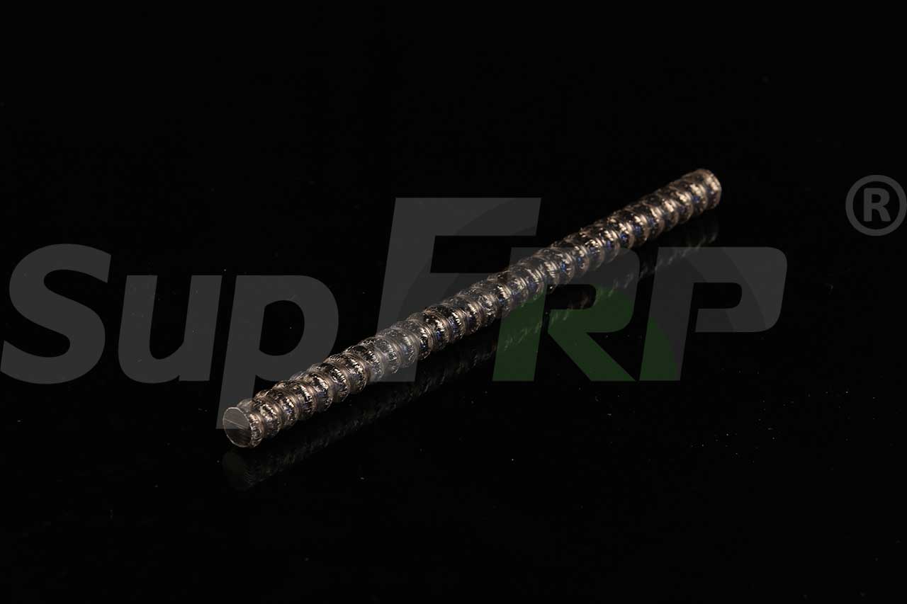 SupAnchor self drilling anchor bolt