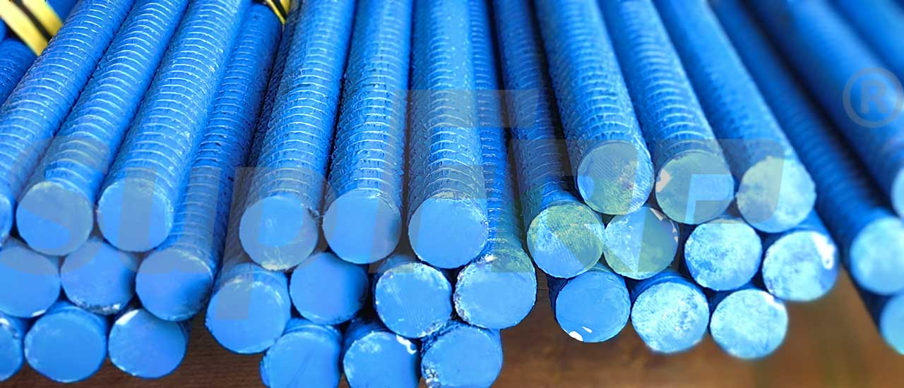 SupAnchor self drilling anchor bolt