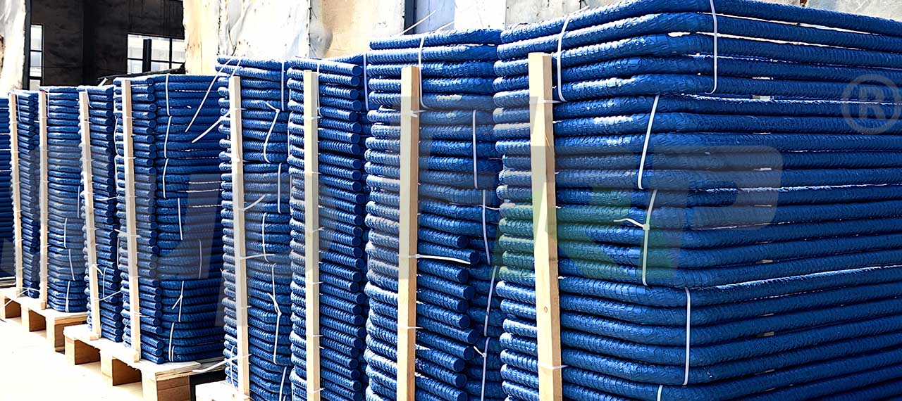 SupAnchor self drilling anchor bolt