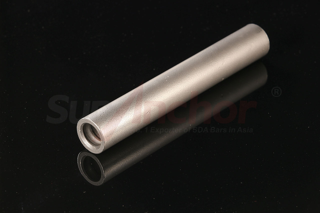 SupAnchor self drilling anchor bolt