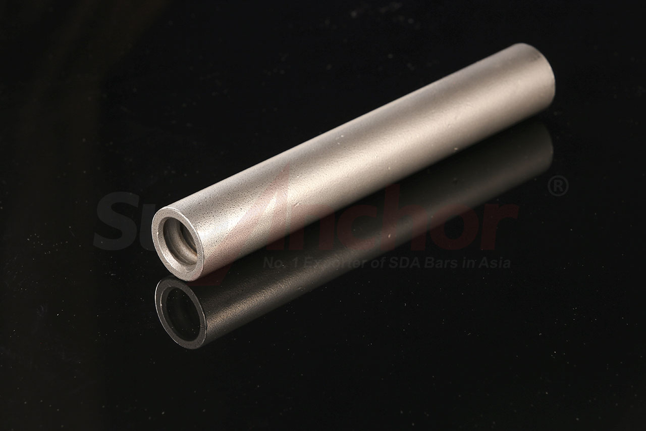 SupAnchor self drilling anchor bolt