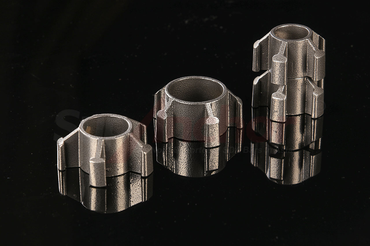 SupAnchor self drilling anchor bolt