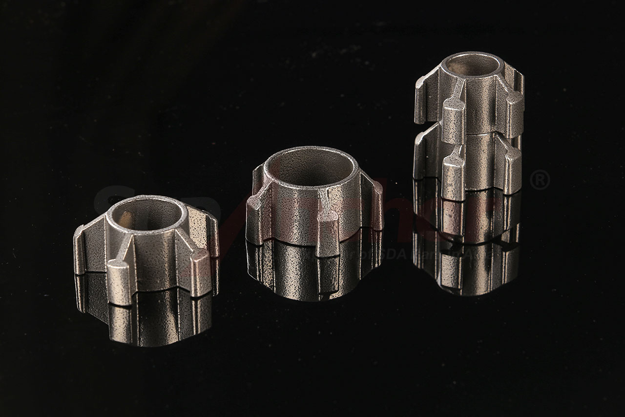 SupAnchor self drilling anchor bolt