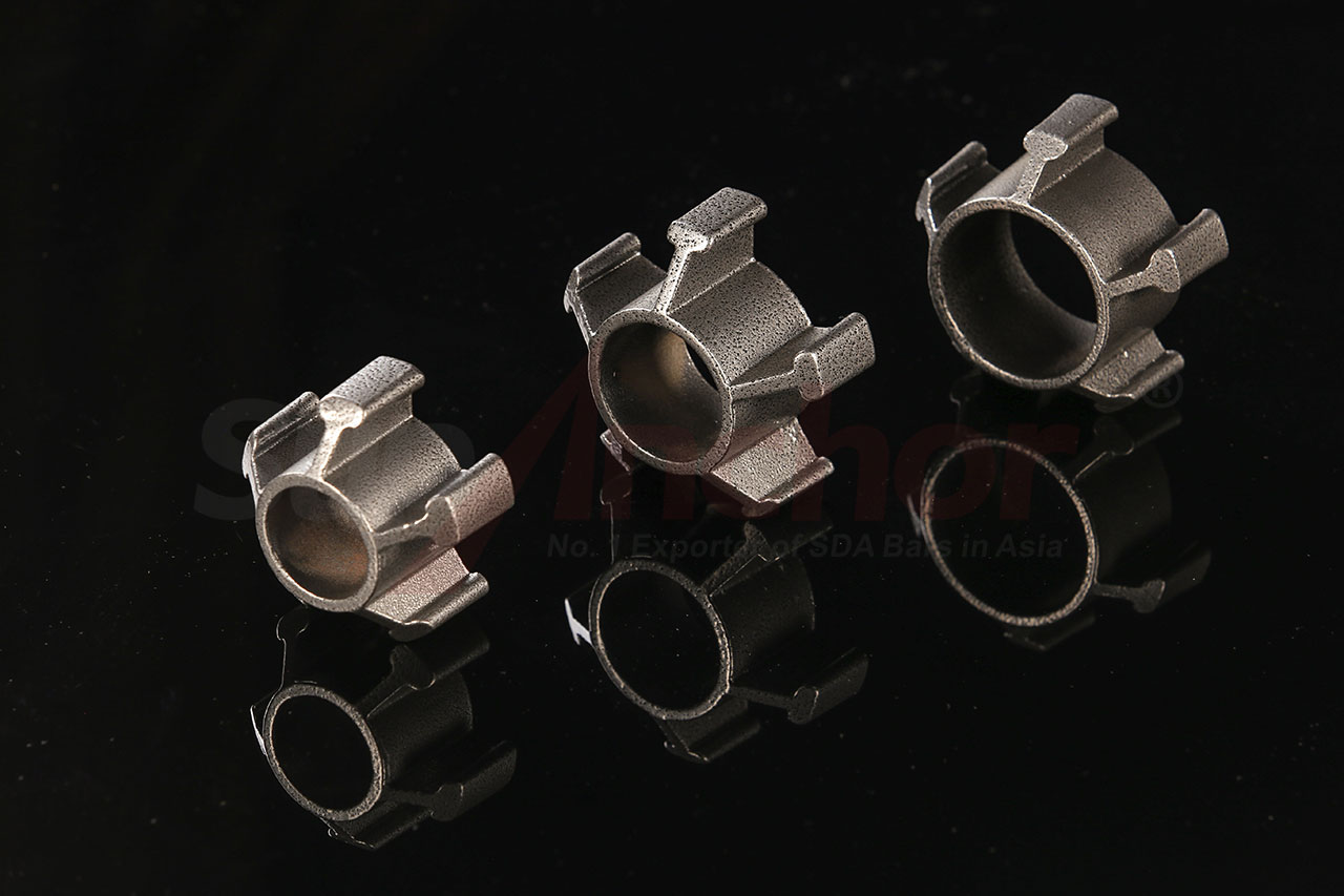 SupAnchor self drilling anchor bolt