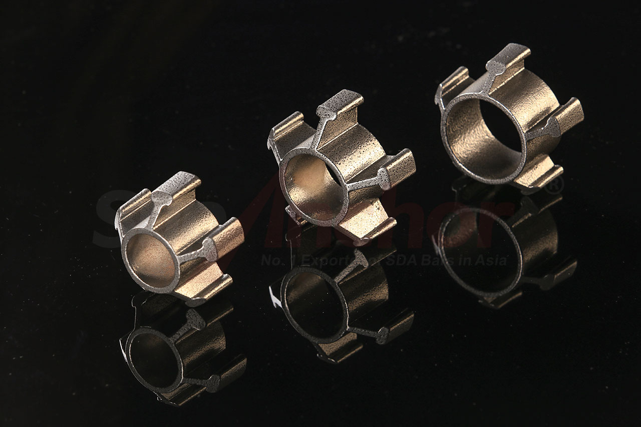 SupAnchor self drilling anchor bolt
