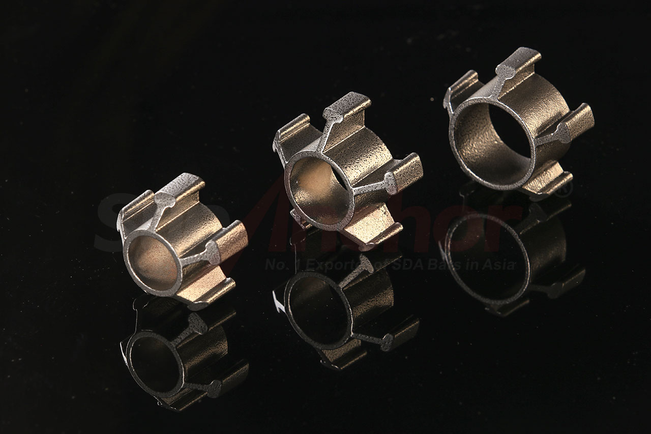 SupAnchor self drilling anchor bolt