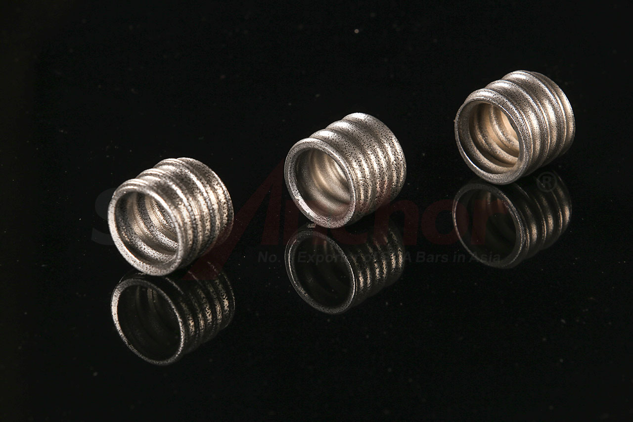 SupAnchor self drilling anchor bolt