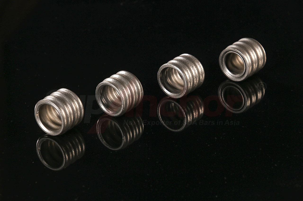 SupAnchor self drilling anchor bolt