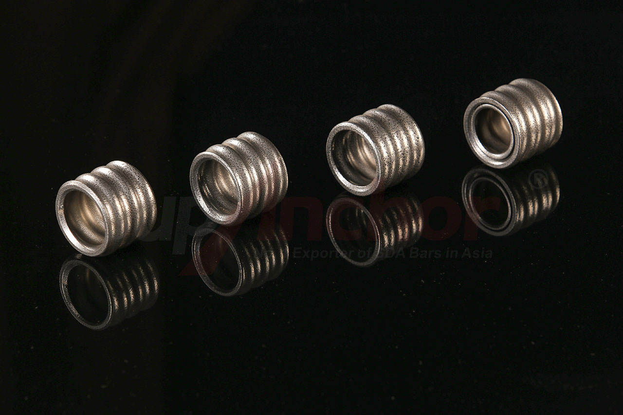 SupAnchor self drilling anchor bolt