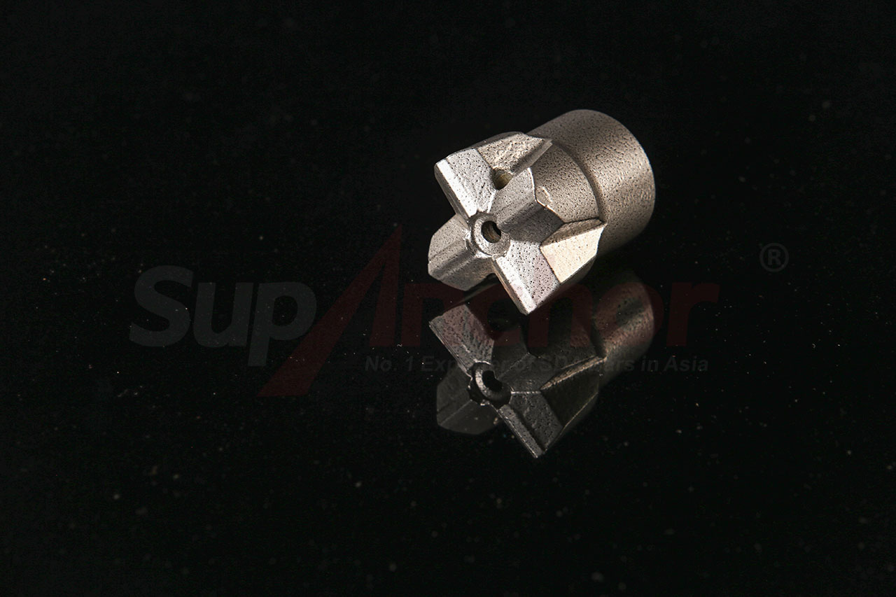 SupAnchor self drilling anchor bolt
