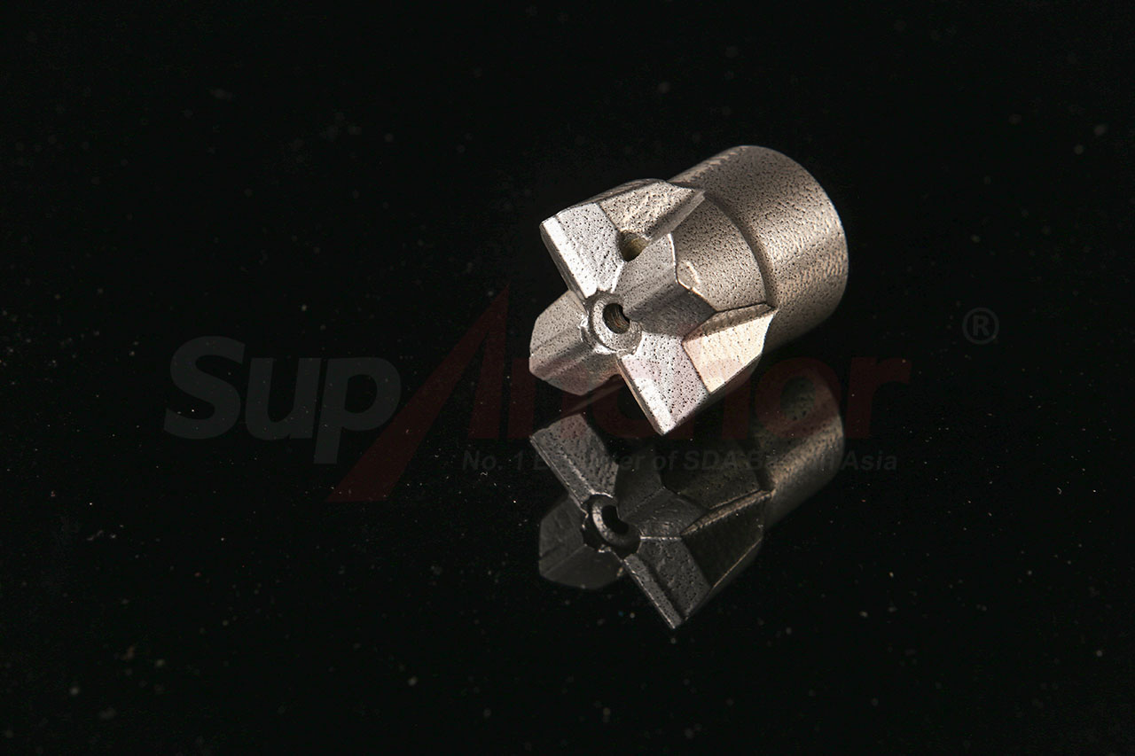 SupAnchor self drilling anchor bolt