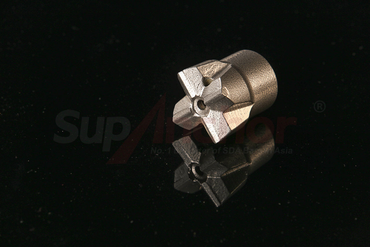 SupAnchor self drilling anchor bolt