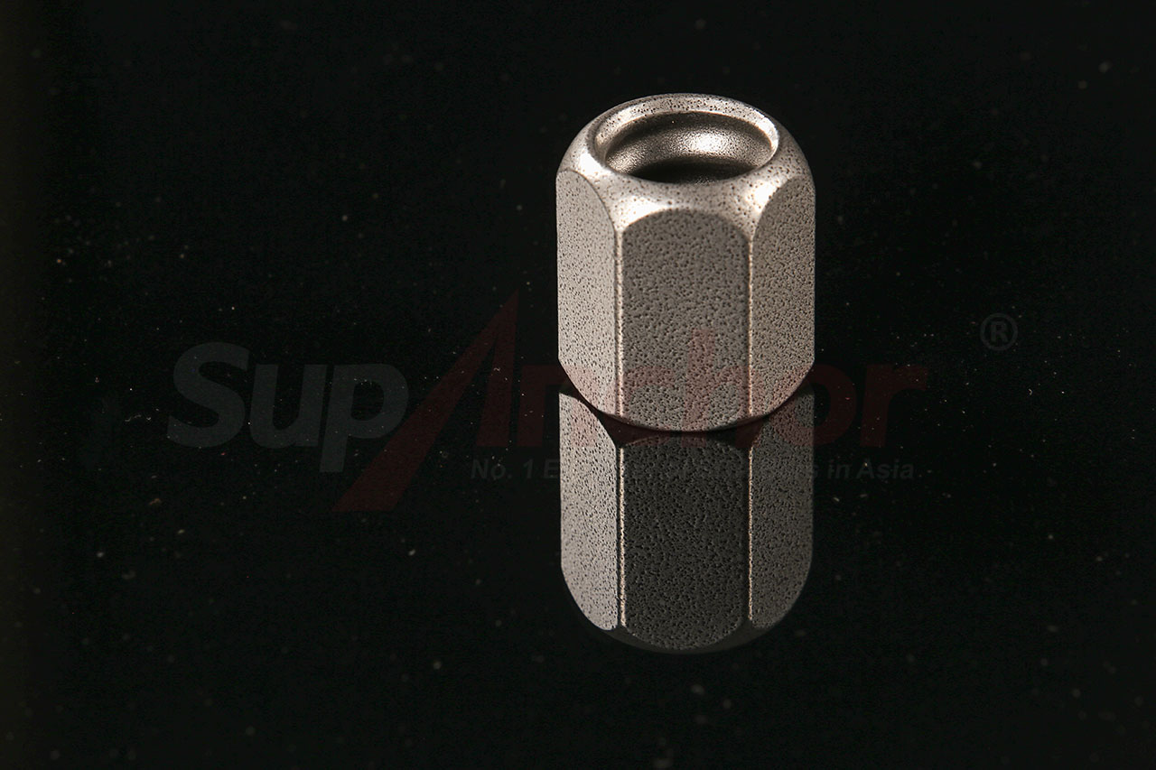 SupAnchor self drilling anchor bolt