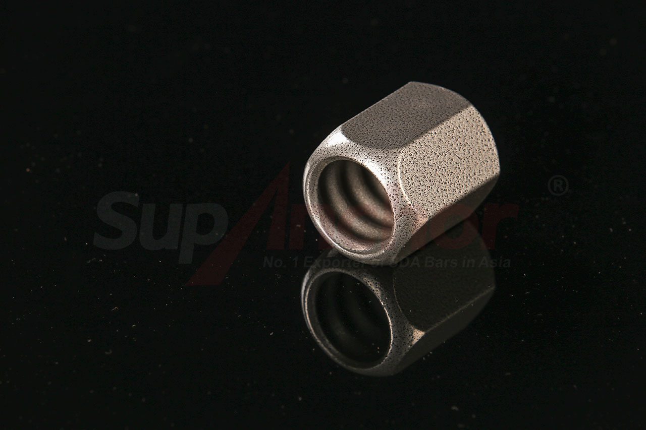 SupAnchor self drilling anchor bolt