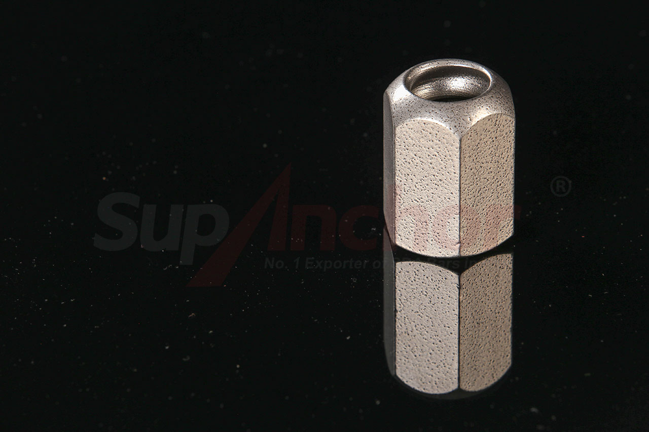SupAnchor self drilling anchor bolt