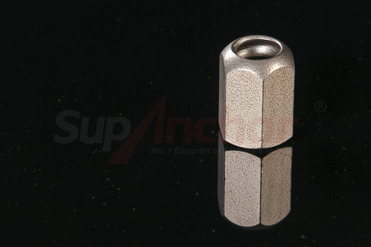 SupAnchor self drilling anchor bolt