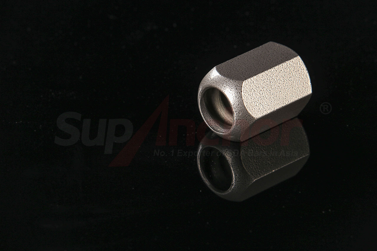 SupAnchor self drilling anchor bolt