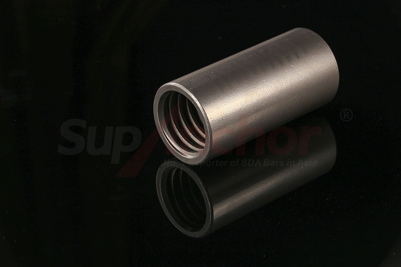 SupAnchor self drilling anchor bolt