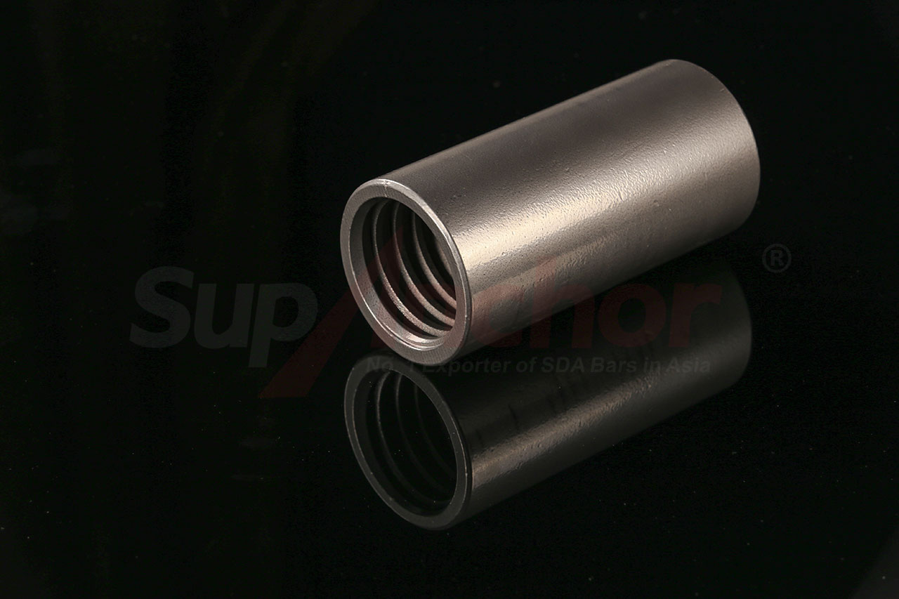 SupAnchor self drilling anchor bolt