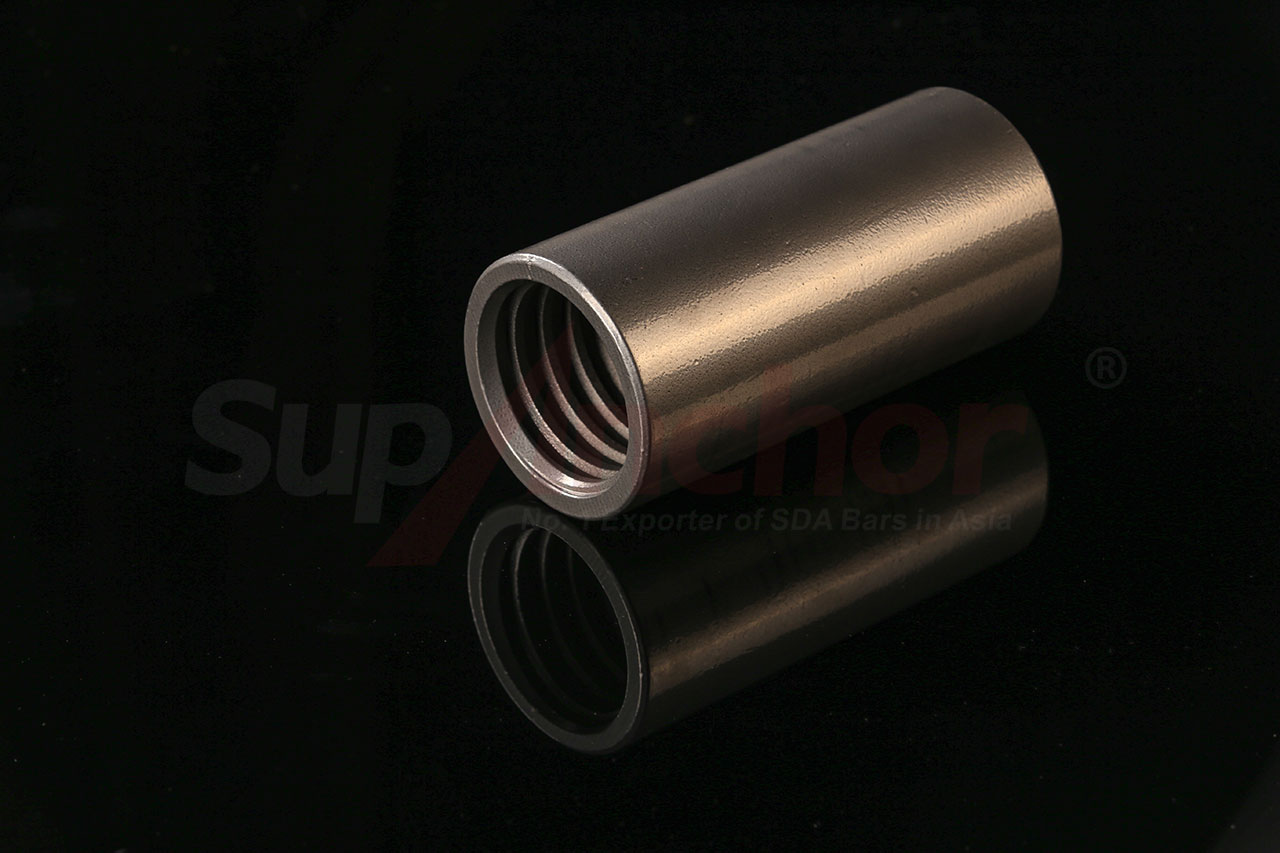 SupAnchor self drilling anchor bolt
