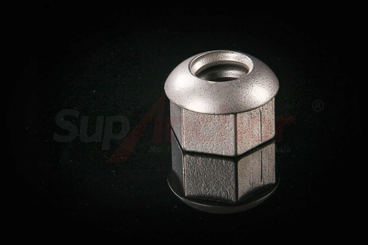SupAnchor self drilling anchor bolt