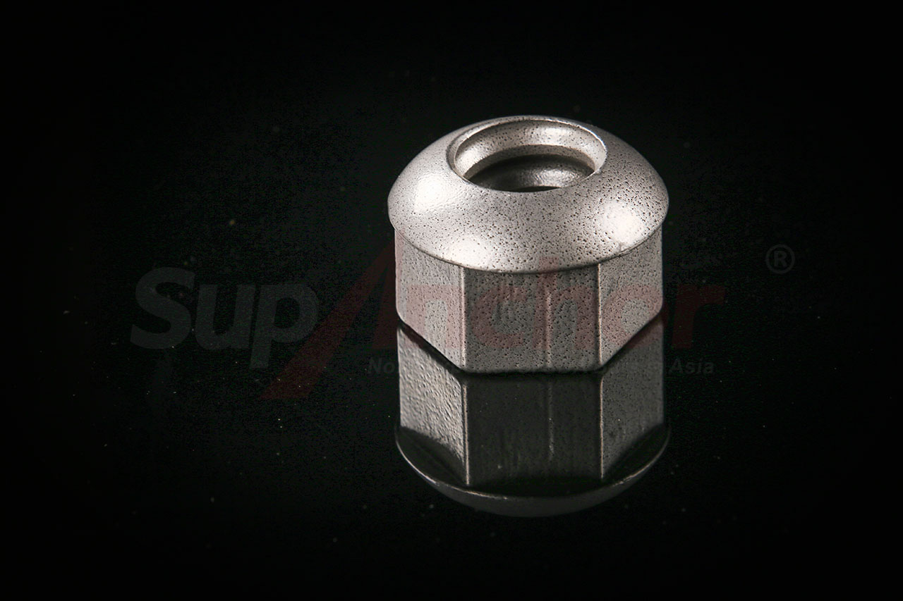 SupAnchor self drilling anchor bolt