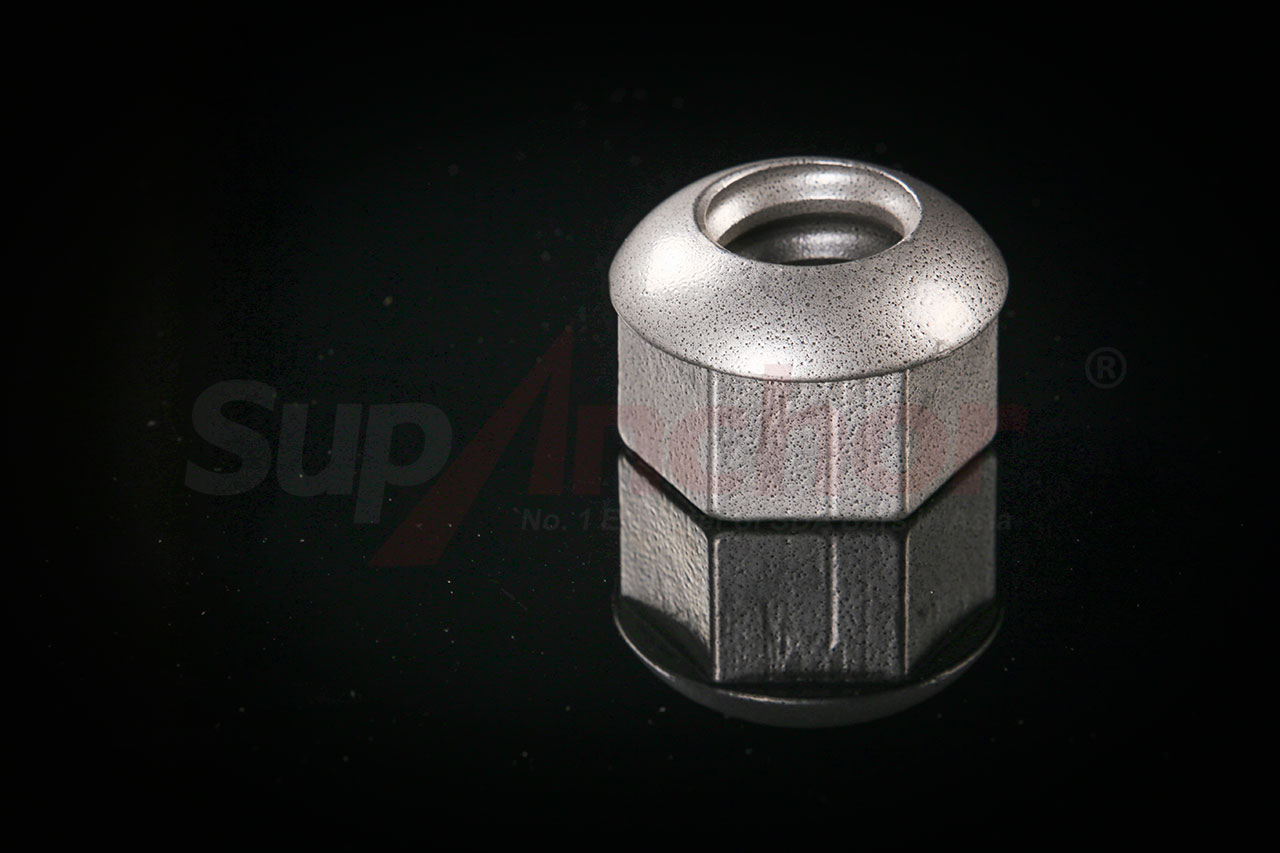 SupAnchor self drilling anchor bolt