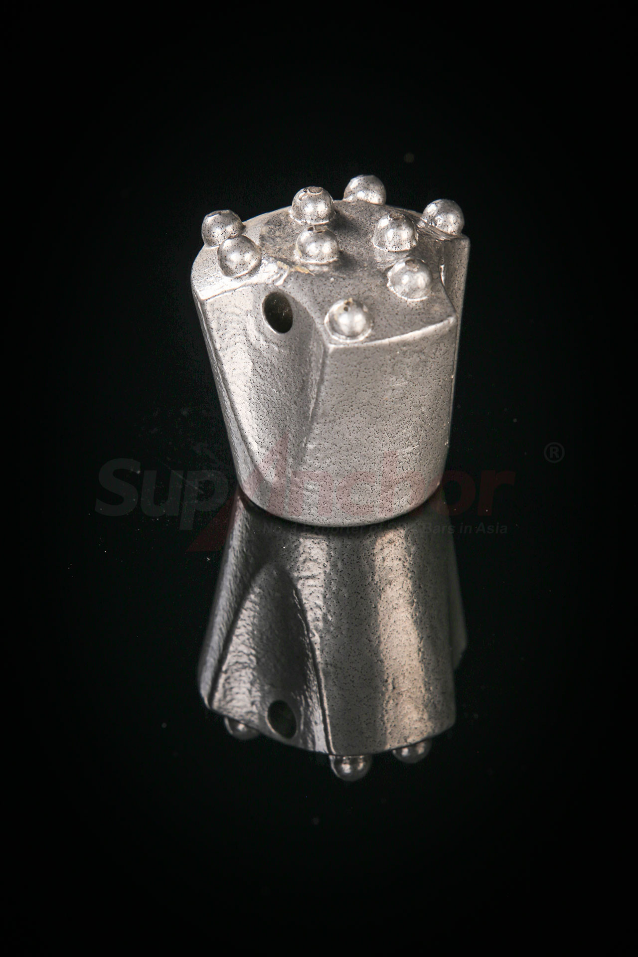 SupAnchor self drilling anchor bolt