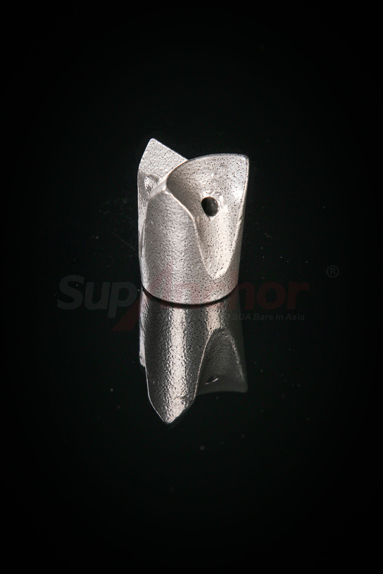 SupAnchor self drilling anchor bolt