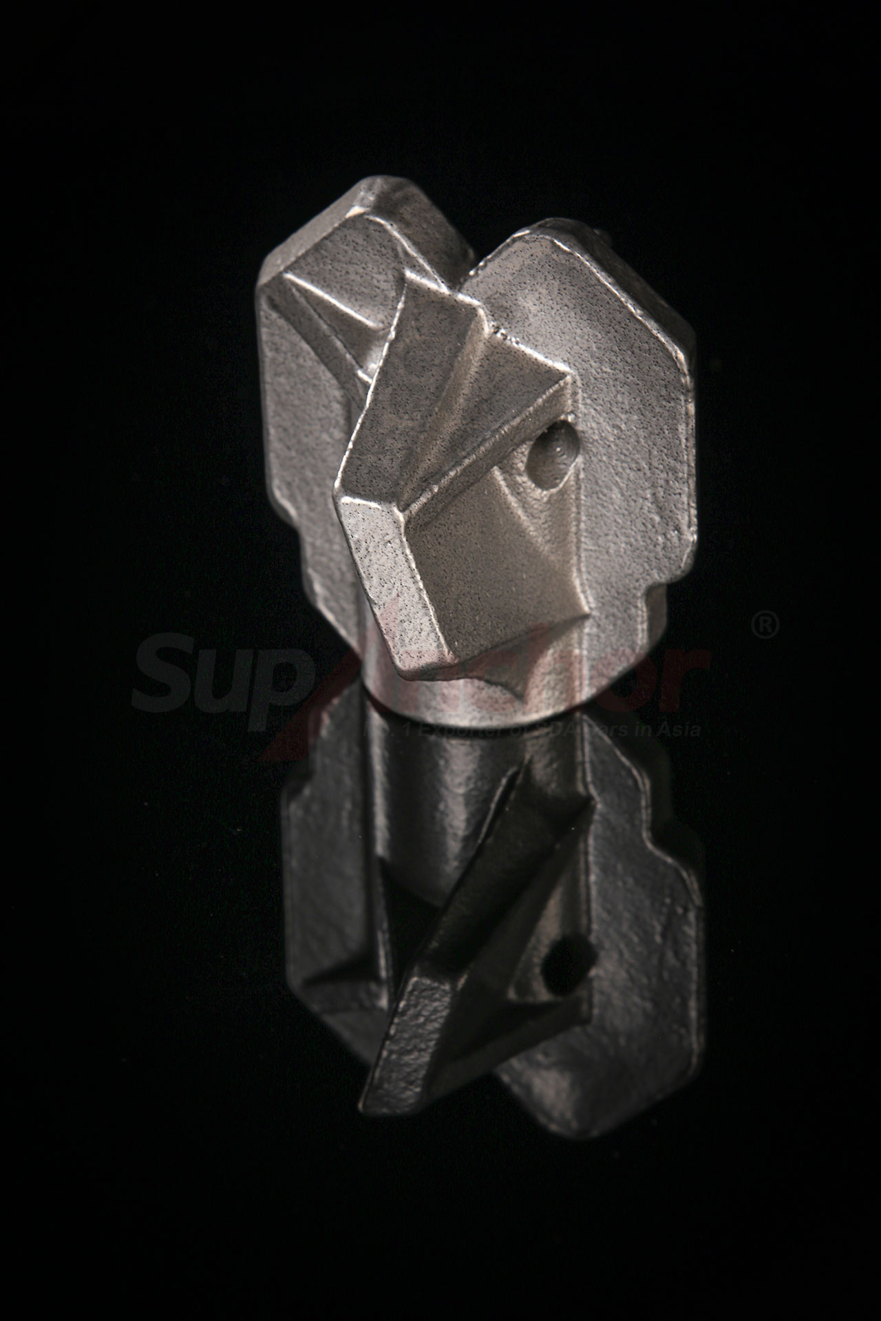 SupAnchor self drilling anchor bolt