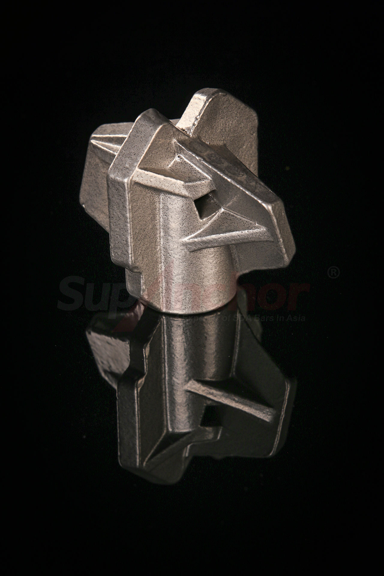 SupAnchor self drilling anchor bolt