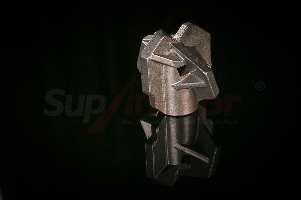 SupAnchor self drilling anchor bolt