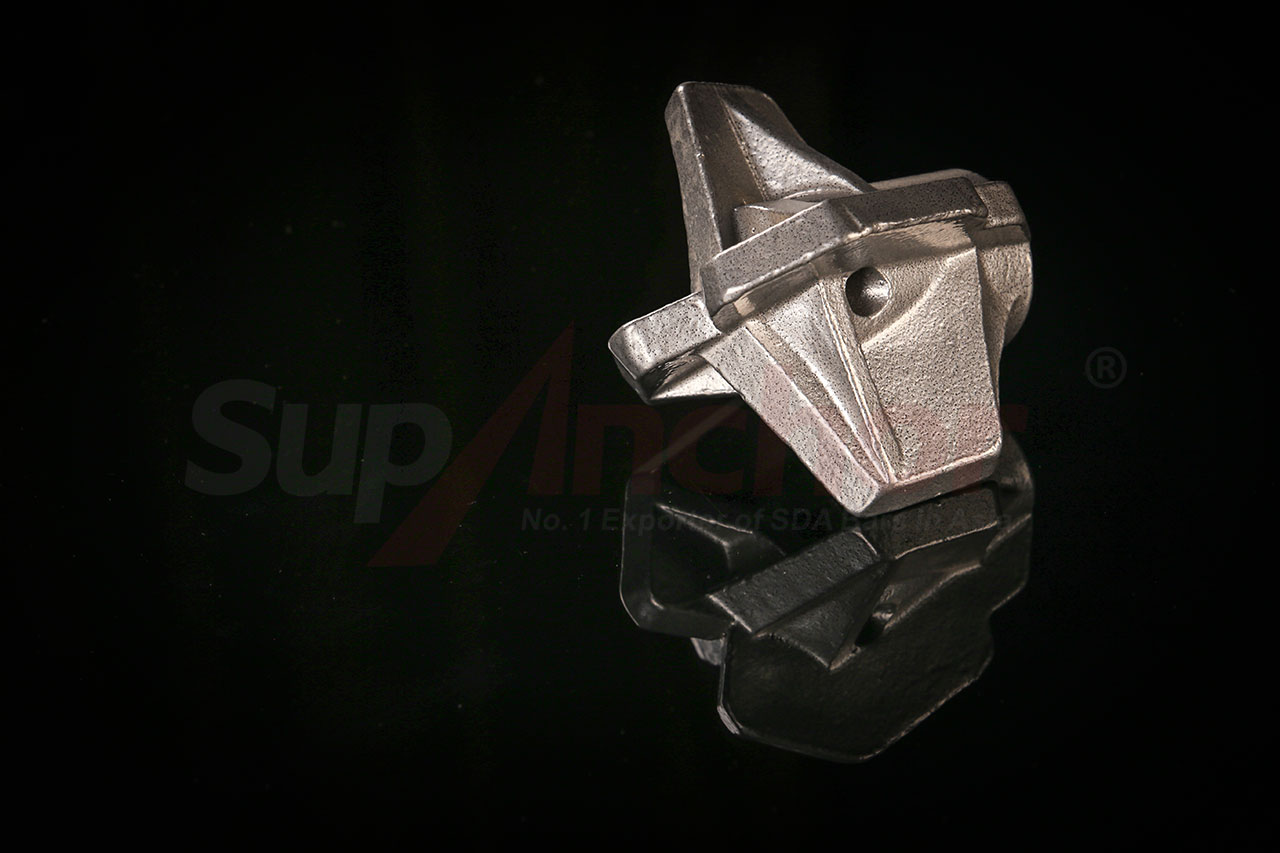 SupAnchor self drilling anchor bolt