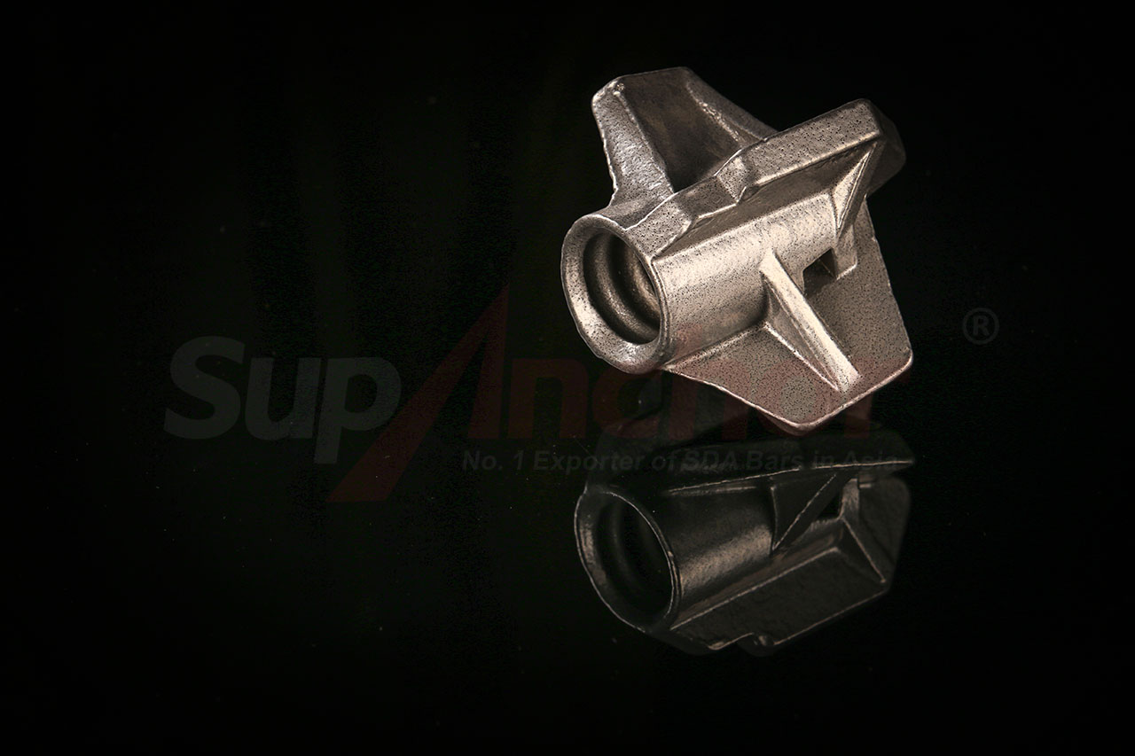 SupAnchor self drilling anchor bolt