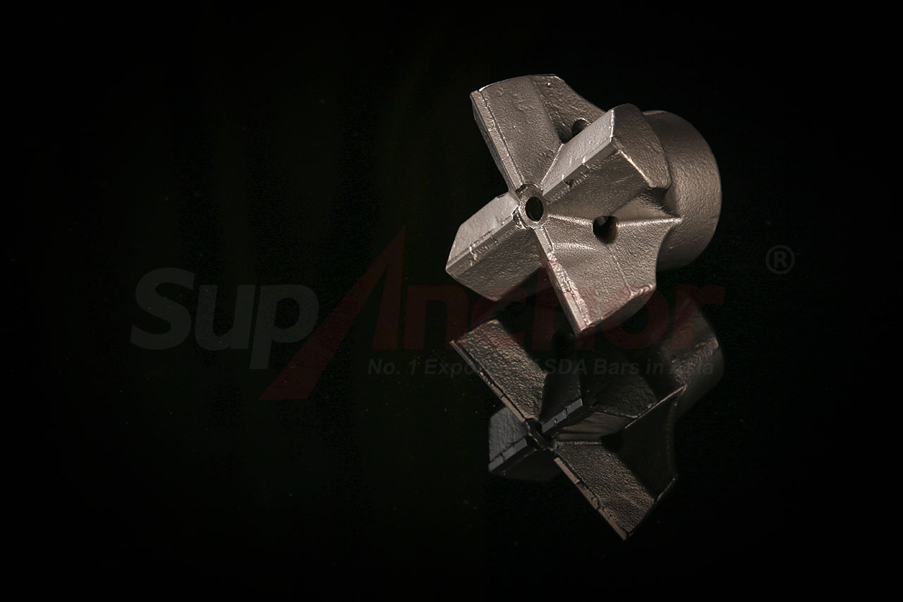 SupAnchor self drilling anchor bolt