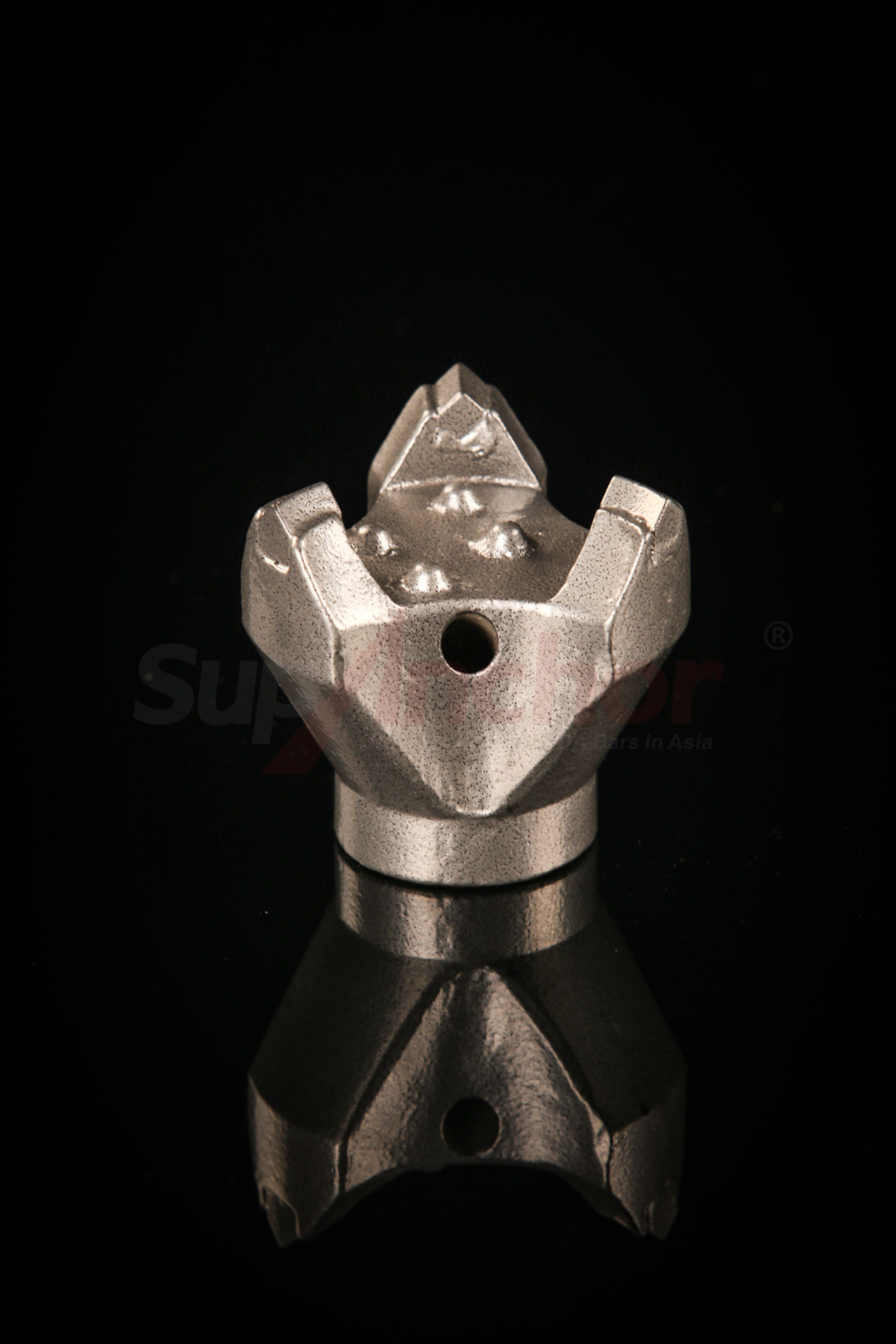 SupAnchor self drilling anchor bolt