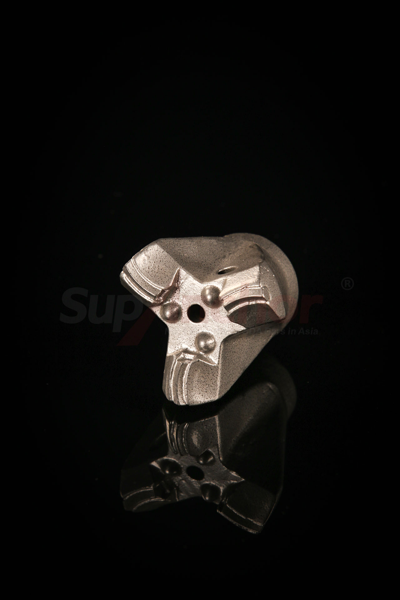 SupAnchor self drilling anchor bolt