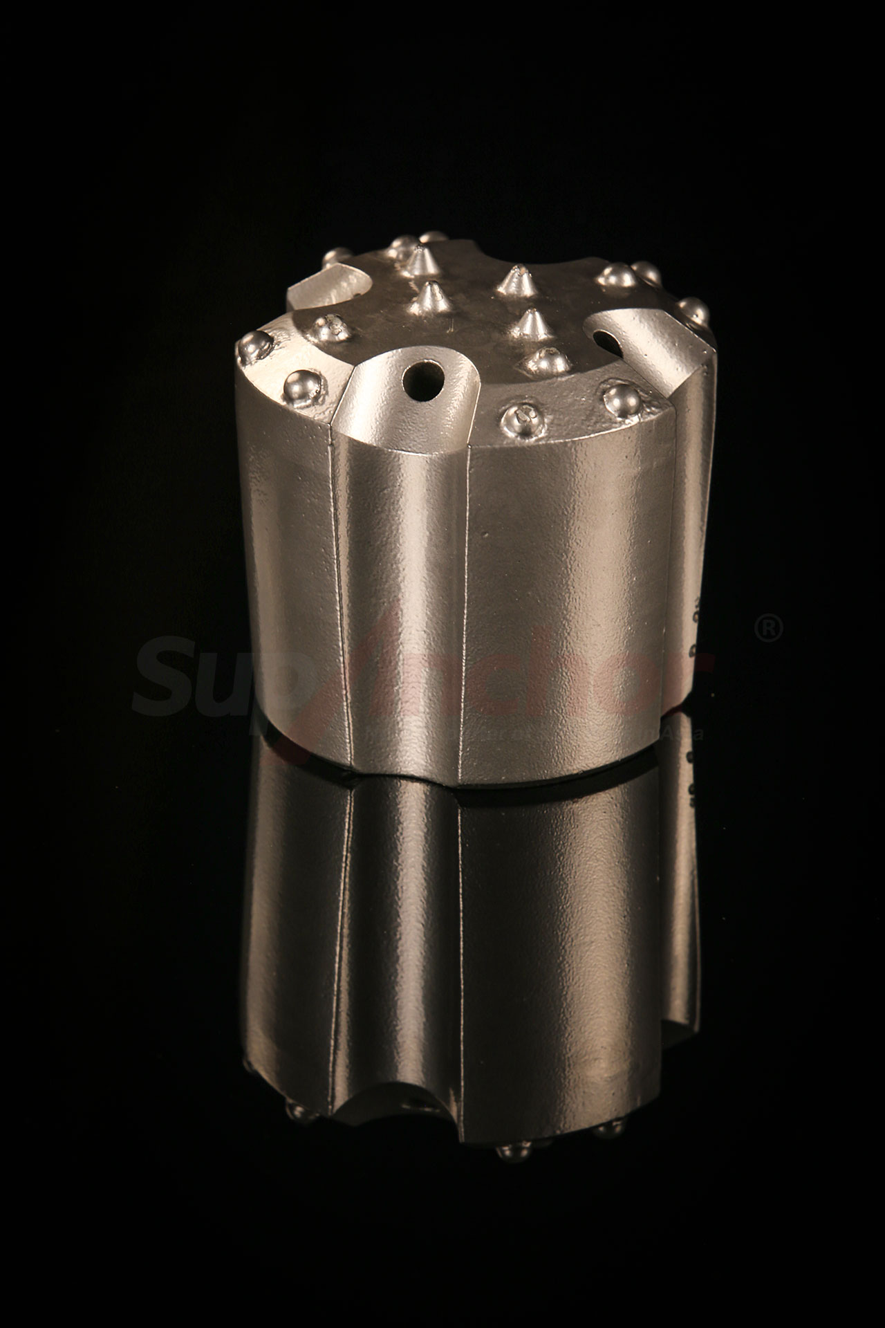 SupAnchor self drilling anchor bolt