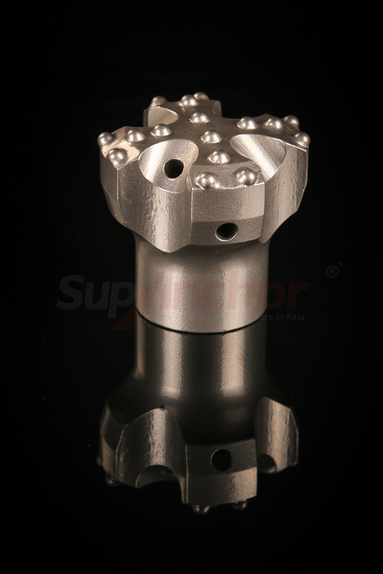SupAnchor self drilling anchor bolt