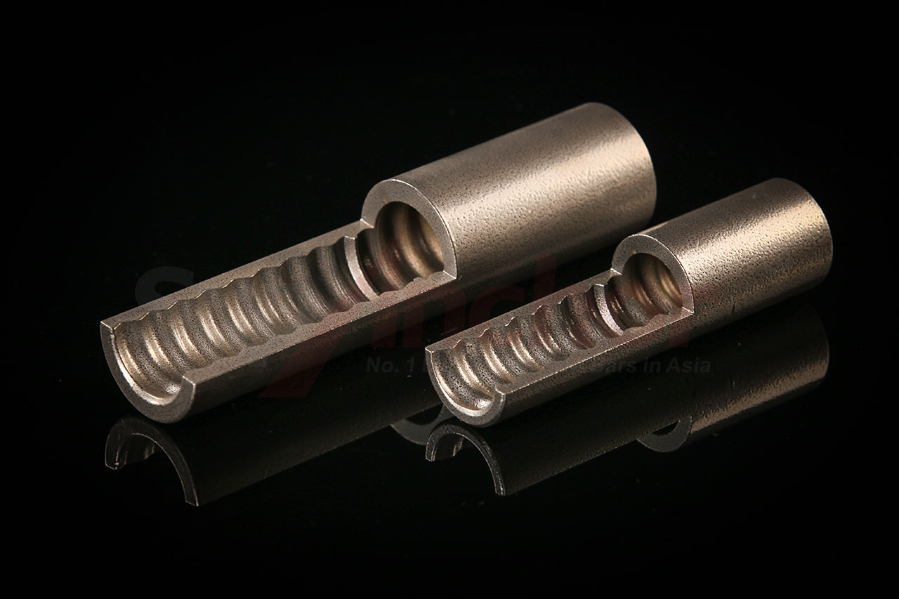 SupAnchor self drilling anchor bolt