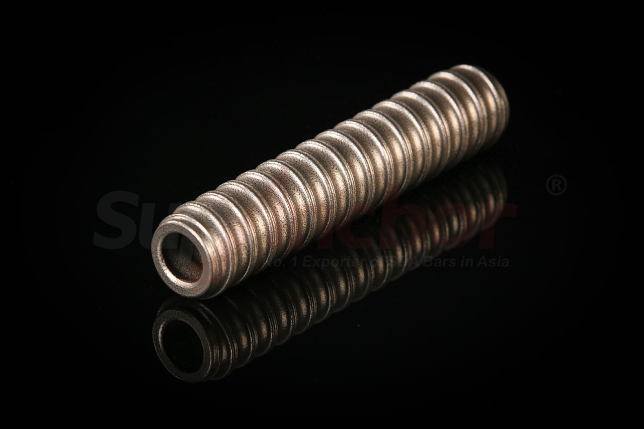 SupAnchor self drilling anchor bolt