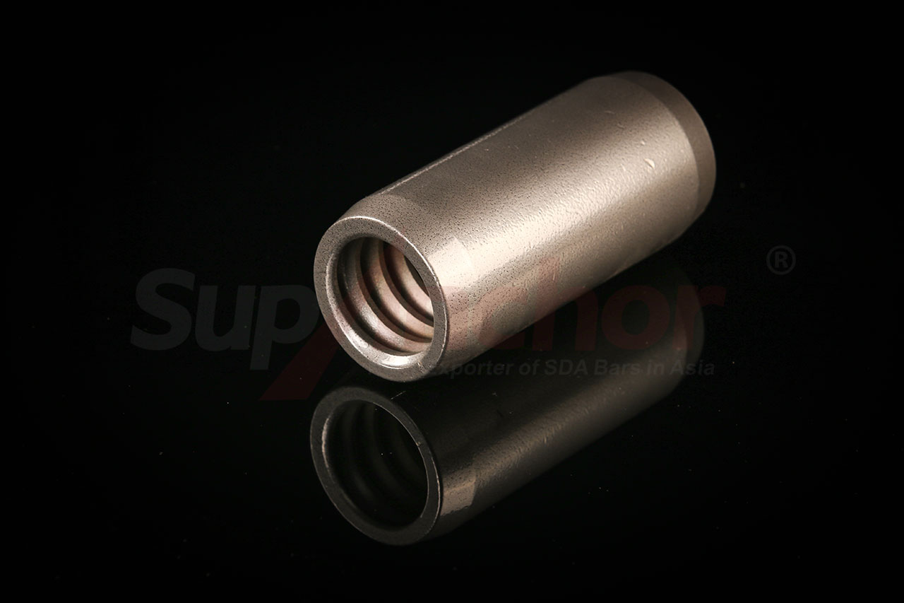 SupAnchor self drilling anchor bolt