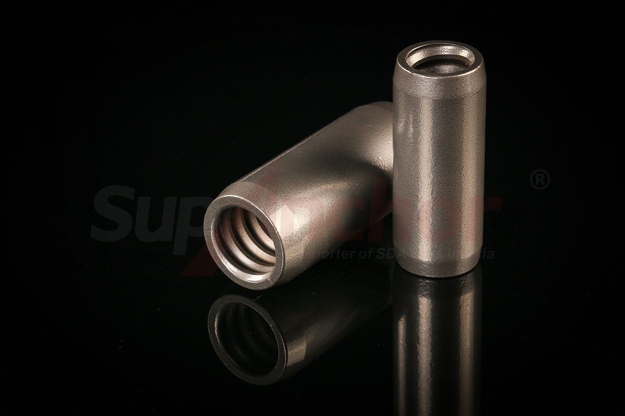 SupAnchor self drilling anchor bolt