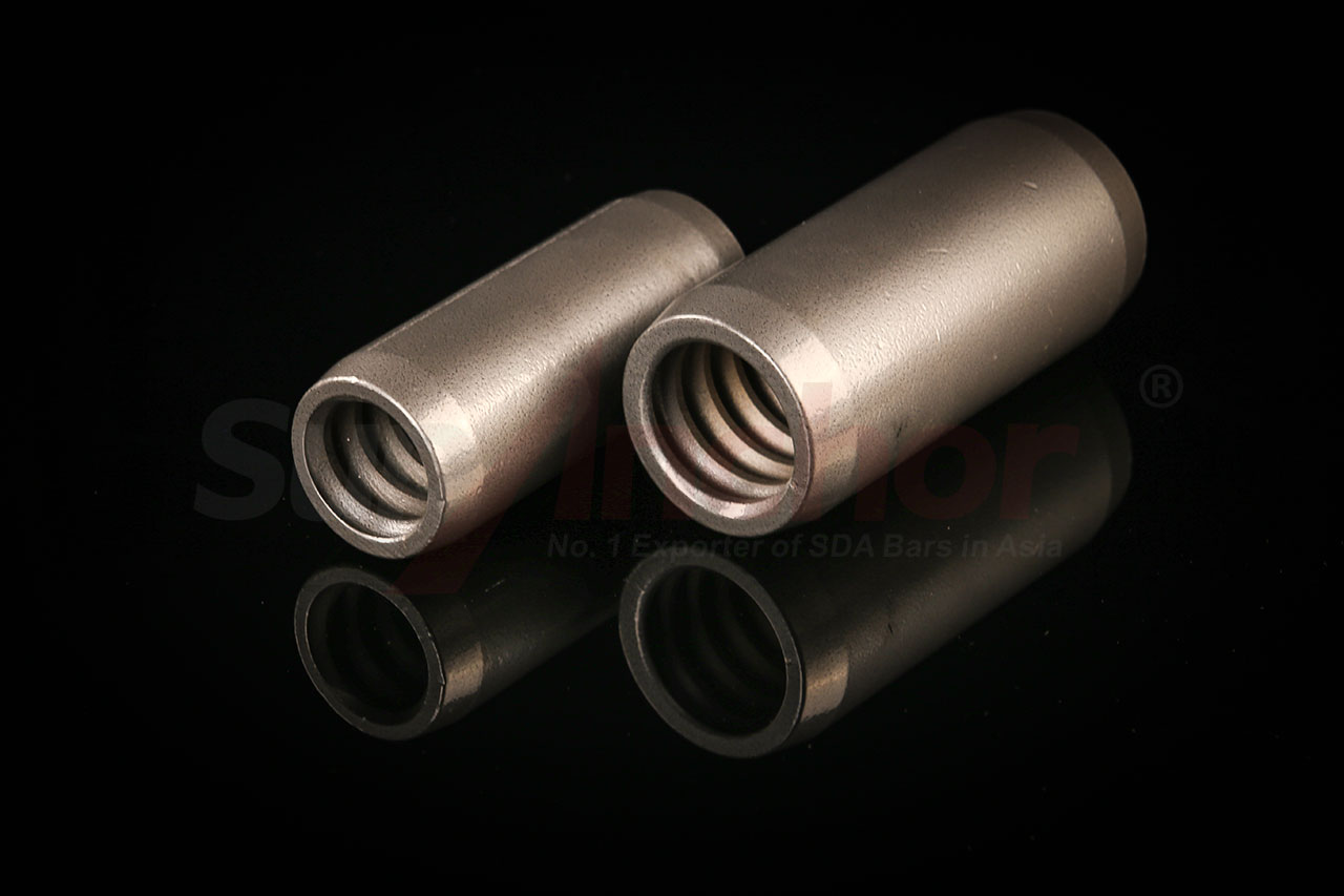 SupAnchor self drilling anchor bolt