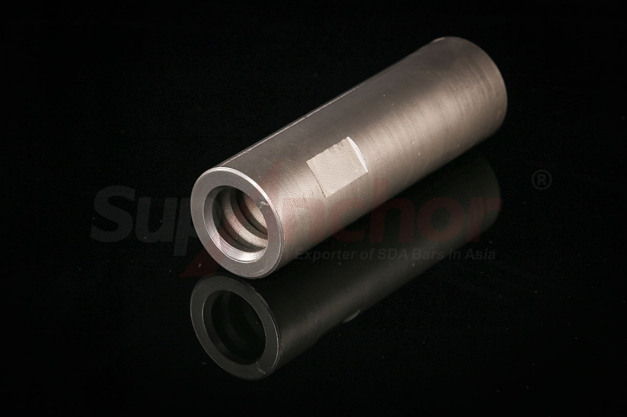 SupAnchor self drilling anchor bolt