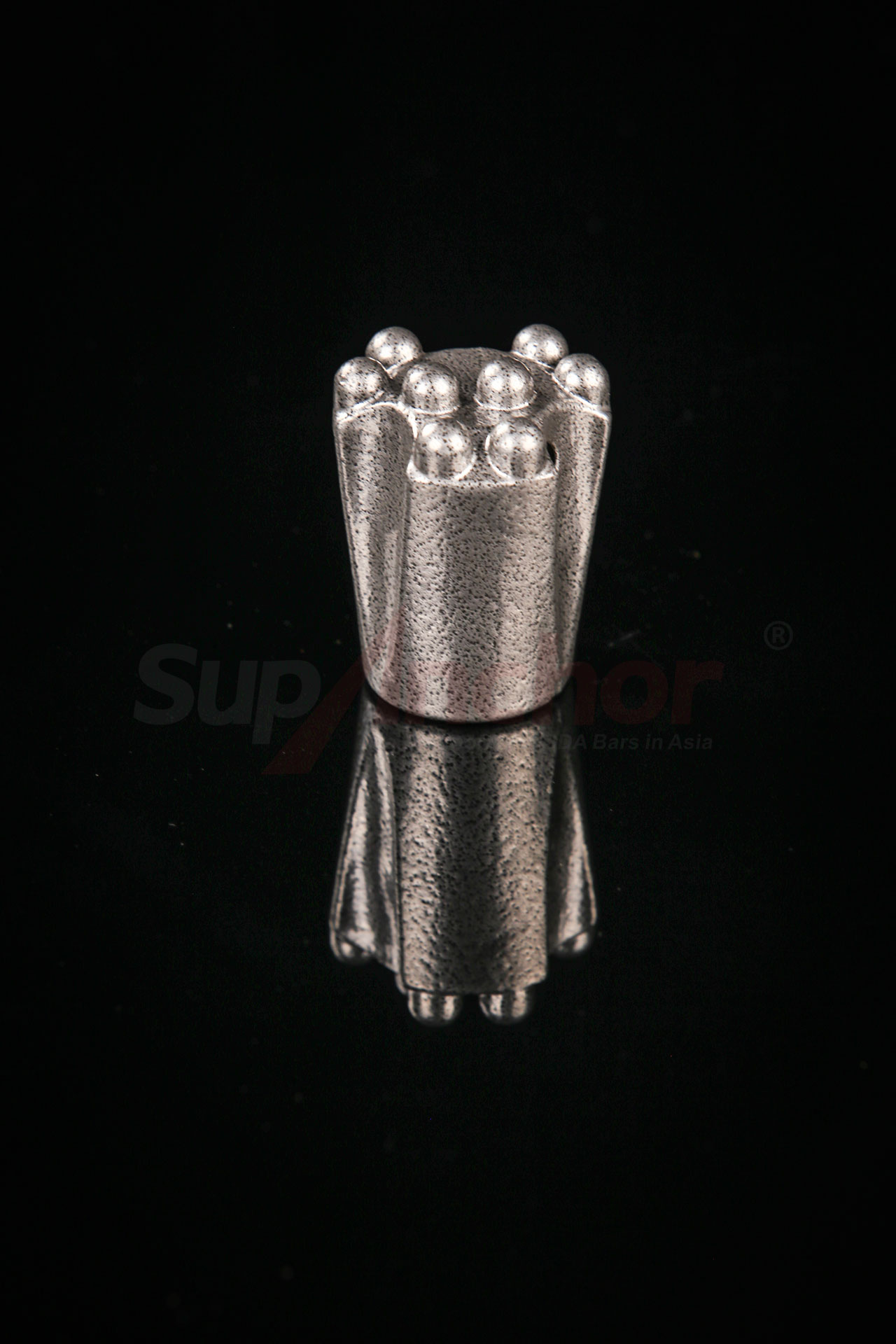 SupAnchor self drilling anchor bolt